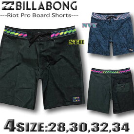 ビラボン サーフパンツ メンズ ボードショーツ BILLABONG 19インチレングス 水着 海パン トランクス サーフブランド おしゃれ あす楽対応 サイズ交換対応 BD011-524