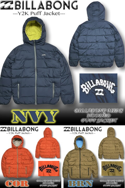 楽天市場】【最短翌日配達】 ビラボン BILLABONG メンズ パーカー 