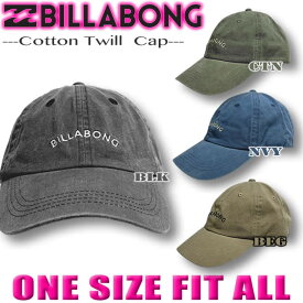 ビラボン キャップ レディース BILLABONG 帽子【あす楽対応】BC014-910