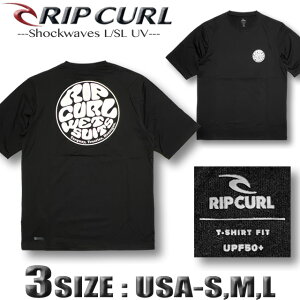 �y�ŒZ�����z�B�z ���b�v�J�[�� RIP CURL �����Y ���� ���b�V���K�[�h T�V���c �������p �T�[�t�u�����h �T�[�tT UV�J�b�g ���� �T�[�t�u�����h �A�E�g���b�g UPF50+ S M L�T�C�Y�y�����y�Ή��zRIP-1