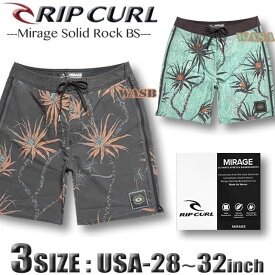 RIP CURL リップカール サーフパンツ ボードショーツ メンズ サーフブランド アウトレット 海パン サーフトランクス 19inch あす楽対応【翌日配達可能なメール便対応】RIP-CBORY9