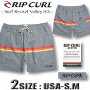 【最短翌日配達】RIP CURL リップカール サーフパンツ ボードショーツ メンズ サーフブランド アウトレット 海パン サーフトランクス 16inch あす楽対応 RIP-CBOTB9
