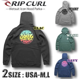 �y�ŒZ�����z�B�z ���b�v�J�[�� �����Y �p�[�J�[ RIP CURL �X�E�F�b�g �g���[�i�[ �v���I�[�o�[ �T�[�t�u�����h �A�E�g���b�g M L�T�C�Y�y�����y�Ή��zRIP-CFEGM9