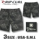 【最短翌日配達】 RIP CURL リップカール サーフパンツ ボードショーツ 水陸両用 メンズ サーフブランド アウトレット ストレッチ 海パン サーフトランクス 18inch あす楽対応 RIP-CWAPK9