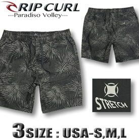 RIP CURL リップカール サーフパンツ ボードショーツ 水陸両用 メンズ サーフブランド アウトレット ストレッチ 海パン サーフトランクス 18inch あす楽対応 RIP-CWAPK9