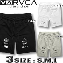 楽天市場】rvca ハーフパンツ（メンズファッション）の通販