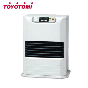 �g���g�~ FF-36RT(W) �z���C�g FF���X�g�[�u �^���N�����R���p�N�g�^�C�v �ؑ�10��܂� �R���N���[�g13��܂� �^���N���� TOYOTOMI