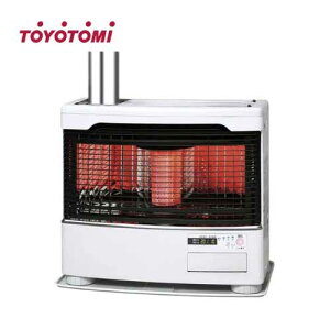 gg~ HR-G6524(W) zCg ˎXg[u q[gtAڃf ؑ17܂ RN[g23܂ z[X1.0mt TOYOTOMI