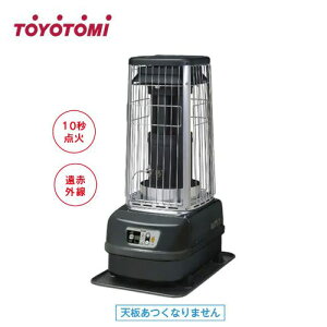 �y�@�l�l�E���[�J�[��������z�g���g�~ KF-R19N �Ɩ��p��^�X�g�[�u ���ԊO���^�C�v �ؑ�47��܂� �R���N���[�g64��܂� ���ԊO������ �V���M���Ȃ�܂��� �^���N18L TOYOTOMI