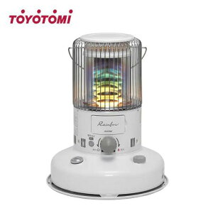 �g���g�~ RB-2524(W) �z���C�g �Η��`�Ζ��X�g�[�u ���C���{�[ �ؑ�7��܂� �R���N���[�g9��܂� �^���N4.9L TOYOTOMI