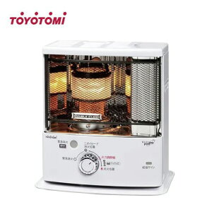 �g���g�~ RC-S2824(W) �z���C�g �Ζ��X�g�[�u �_�u���N���[�� ���S�\���^���N �ؑ�7��܂� �R���N���[�g10��܂� �^���N3.6L TOYOTOMI