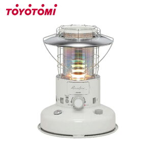 �g���g�~ RL-2524(W) �z���C�g �Η��`�X�g�[�u ���C���{�[�^�C�v �ؑ�7��܂� �R���N���[�g9��܂� �^���N4.9L TOYOTOMI