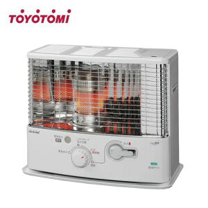�g���g�~ RS-G3024(W) �z���C�g �Ζ��X�g�[�u �����Pa �d�r���X�Ζ��X�g�[�u �ؑ�8��܂� �R���N���[�g11��܂� �^���N4.0L TOYOTOMI
