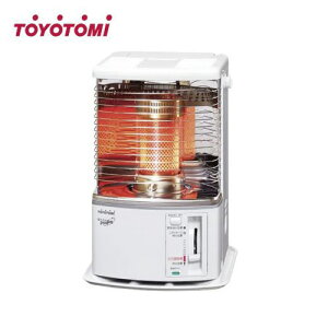 �g���g�~ RS-H2924(W) �z���C�g �Ζ��X�g�[�u �V���O���R�� ���S�\���^���N �ؑ�8��܂� �R���N���[�g10��܂� �^���N3.6L TOYOTOMI