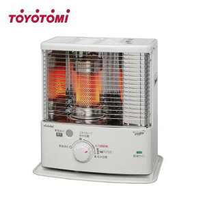 �g���g�~ RS-S2924(W) �z���C�g �Ζ��X�g�[�u �V���O���R�� ���S�\���^���N �ؑ�8��܂� �R���N���[�g10��܂� �^���N3.6L TOYOTOMI