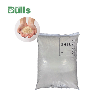 SHIBA{SAND VoTh lHŗpړy SBS 20L [ICg uY Bulls