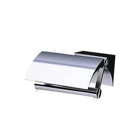 CERA TRADING Cera Original Collection セラトレーディングオリジナルコレクション ペーパーホルダー シルバーアルマイト CEA310T セラトレーディング