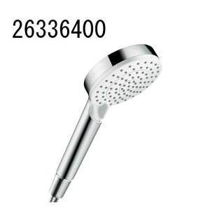 hansgrohe Crometta �N�����b�^ �n���h�V�����[110 2�W�F�b�g ���@���I �O���[�� 26336404 �n���X�O���[�G ���i��26336400