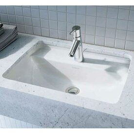 CERA TRADING DURAVIT Starck3 デュラビット スタルク3 洗面ボウル ホワイト DV030249-00 525×405 重量8.2kg セラトレーディング