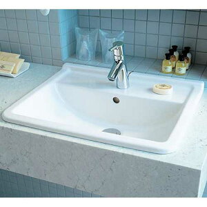 CERA TRADING DURAVIT Starck3 frbg X^N3 ʃ{E zCg DV030256-00 560×460 d14.0kg Zg[fBO