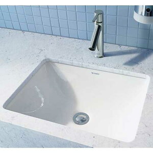 CERA TRADING DURAVIT Starck3 frbg X^N3 ʃ{E zCg DV030549R-00 530×400 d8.0kg Zg[fBO