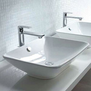 CERA TRADING DURAVIT Bacino frbg oL[m ʃ{E zCg DV033452R-00 550×420 d12.0kg Zg[fBO