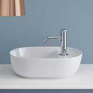 CERA TRADING DURAVIT Luv デュラビット ルフ 手洗器 ホワイト DV038142Y-00 420×270 重量5.5kg セラト…