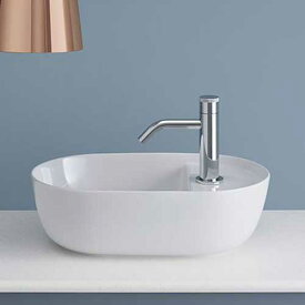 CERA TRADING DURAVIT Luv デュラビット ルフ 手洗器 ホワイト DV038142X-00 420×270 重量5.5kg セラトレーディング
