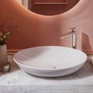 CERA TRADING VILLEROY & BOCH Loop & Friends rC{bz [vtY ʃ{E zCg VB4A4800 620×420 d10.5kg Zg[fBO