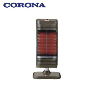 �R���i CH-10RC(T) �u���E�� 1,000W ���ԊO���d�C�g�[�@ �R�A�q�[�g CORONA