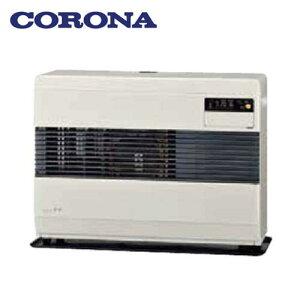 ���������y�@�l�l����̔��z�y���[�J�[�����z�R���i FF-100K(W) �t���X�e�B�z���C�g FF�������q�[�^�[ �W���^�C�v �ʒu�^���N�� �ؑ�26��܂� �R���N���[�g41��܂� CORONA