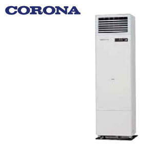 ���������y�@�l�l����̔��z�y���[�J�[�����z�R���i FFP-180K(W) �t���X�e�B�z���C�g FF�������q�[�^�[ �I�t�B�X�p�n�C�p���[�^�C�v �ʒu�^���N�� �ؑ�45��܂� �R���N���[�g72��܂� CORONA