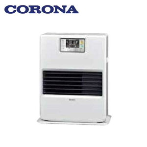 �R���i FF-VG35YK(W) �i�`�������z���C�g FF�������q�[�^�[ �W���^�C�v �J�[�g���b�W�^���N�� �ؑ�9��܂� �R���N���[�g15��܂� CORONA