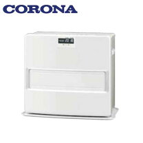 CORONA（コロナ） 石油ファンヒーター FH-VX6720BY(W) [FH-EX6719BYの 