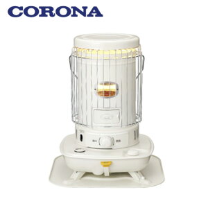 �R���i SL-5126(W) �z���C�g �Ζ��X�g�[�u �Η��^ SL�V���[�Y �ؑ�13��܂� �R���N���[�g18��܂� �^���N6.0L CORONA