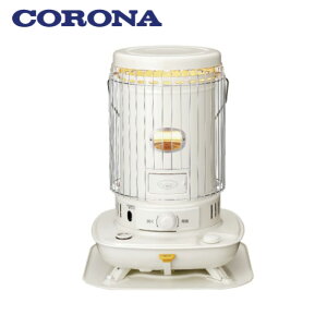 �R���i SL-6626(W) �z���C�g �Ζ��X�g�[�u �Η��^ SL�V���[�Y �ؑ�17��܂� �R���N���[�g23��܂� �^���N7.0L CORONA