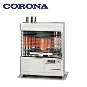 �R���i SV-V4525M(W) �z���C�g ���ˌ^�X�g�[�u �t�ˌ^ �ʒu�^���N�� �ؑ�12��܂� �R���N���[�g19��܂� CORONA