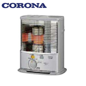 �R���i SX-2425Y(S) �V���o�[ �Ζ��X�g�[�u SX�V���[�Y �ؑ�7��܂� �R���N���[�g9��܂� �^���N4L CORONA