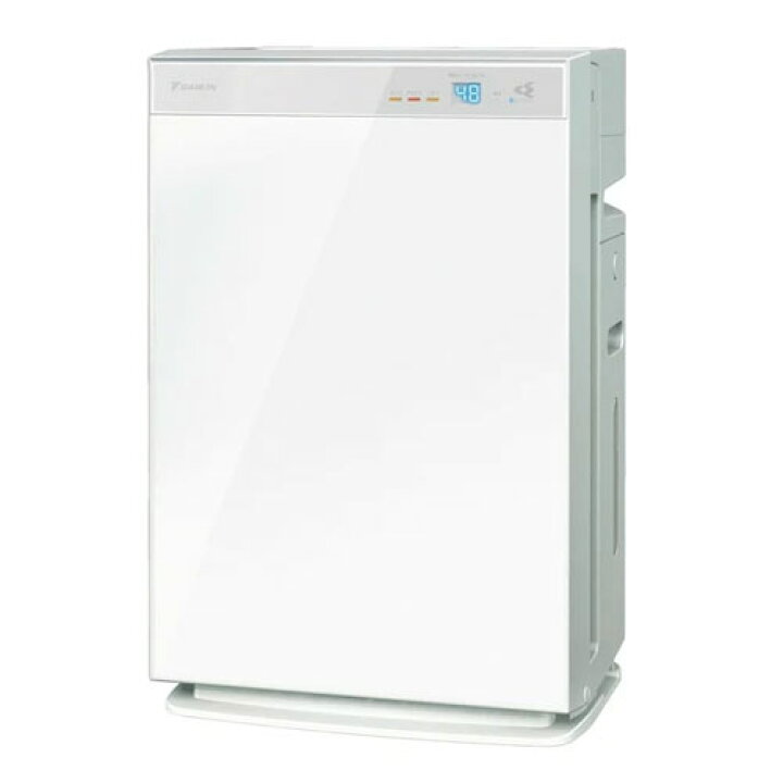 楽天市場】《あす楽対応》 DAIKIN 加湿ストリーマ空気清浄機 2021年 