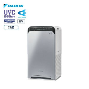 �s�����y�Ή��t DAIKIN UV�X�g���[�}��C����@ ACB50Z-S �R�� ���� �E�C���X�}�� HEPA�t�B���^�[ �_�C�L��