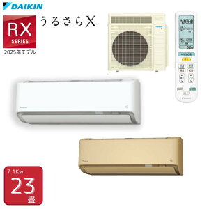 y@lEZ^Az_CL GAR RXV[Y S715ATRP P200V S715ATRV  2025Nf 23 7.1kW 邳X   DAIKIN