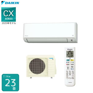 y@lEZ^Az_CL GAR CXV[Y S715ATCP P200V S715ATCV  2025Nf 23 7.1kW N[ C DAIKIN