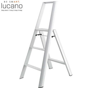 �y���������z�ylucano(���J�[�m)�z�y�r���z�y�������ȓ���z�@3-step(3�i)�@�z���C�g�@ML 2.0-3(WH)�@3step