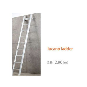 yzylucano ladder (J[m_[)zytgp͂z S2.90(m) zCg LML1.0-29