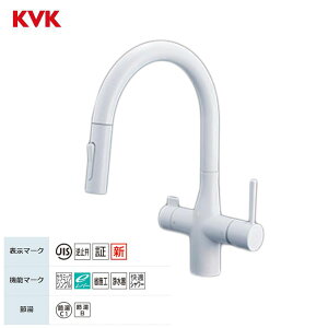 KVK KM6081VECM4 {̂̂ 򐅊pO[XlbNVOo[V[t f]K80° 110°Ή }bgzCg eo[ P[uCP[