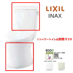 LIXIL INAX �A���[�W�� �֊� BC-Z30H �^���N DT-Z350H ���g�C�� �r���c120�A200�`550mm �n�C�p�[�L���~�b�N S�g���b�v ���Ȃ� �V�����[�g�C���Ȃ� ���N�V��