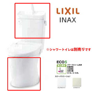 LIXIL INAX �A���[�W�� �֊� YBC-Z30P �^���N YDT-Z380 ����r�� �r���c120mm �A�N�A�Z���~�b�N P�g���b�v ����t �V�����[�g�C���Ȃ� ���N�V�� �C�i�b�N�X