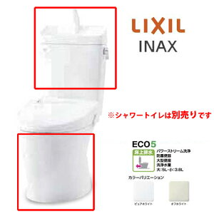 LIXIL INAX �A���[�W�� �֊� BC-Z30P �^���N DT-Z380 ����r�� �r���c120mm �n�C�p�[�L���~�b�N P�g���b�v ����t �V�����[�g�C���Ȃ� ���N�V�� �C�i�b�N�X