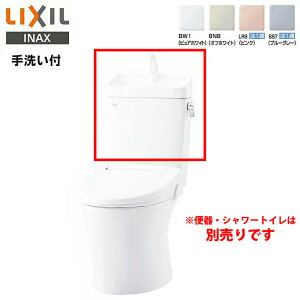 LIXIL INAX A[W ^N DT-Z380H t nCp[L~bN gC tH[ NV CibNX