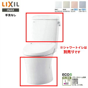LIXIL INAX A[W ֊ YBC-Z30PM ^N DT-Z350PM }VtH[p ʒn r 155^Cv Ȃ NV CibNX